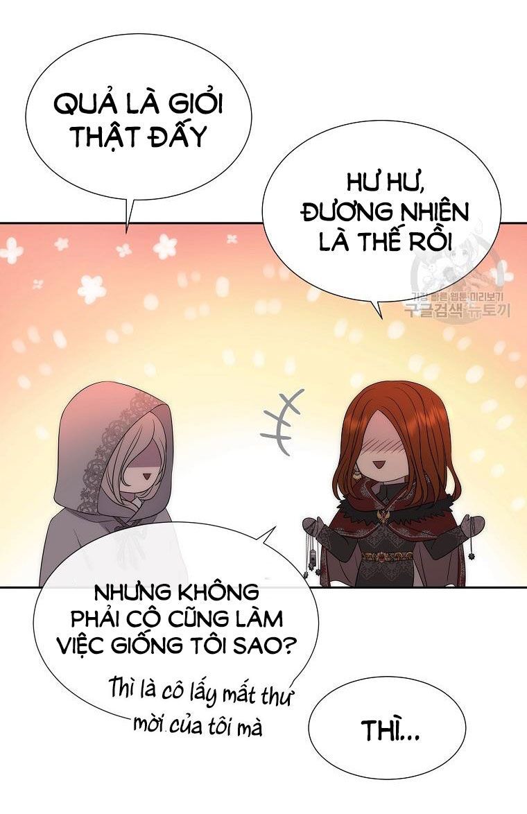 đọc truyện Năm Đại Đệ Tử Của Charlotte Chương 188.2 ảnh 28 tại Giả Dược