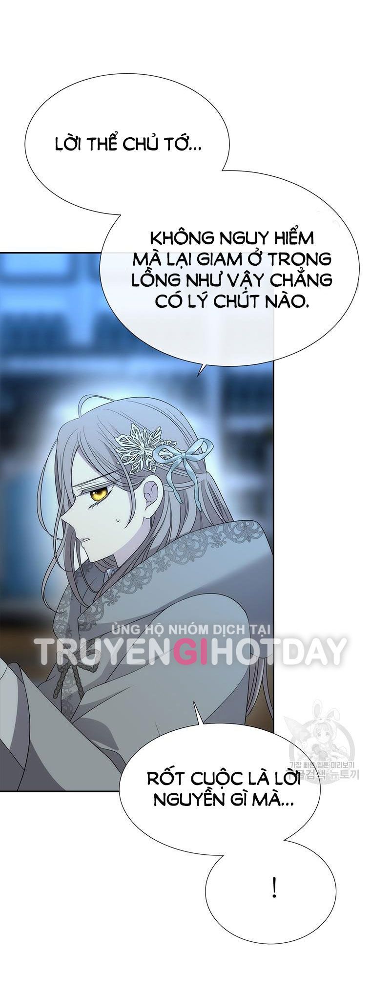 đọc truyện Năm Đại Đệ Tử Của Charlotte Chương 189.2 ảnh 16 tại Giả Dược