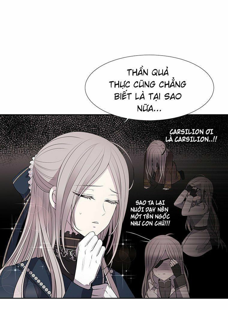 đọc truyện Năm Đại Đệ Tử Của Charlotte Chương 19 ảnh 32 tại Giả Dược