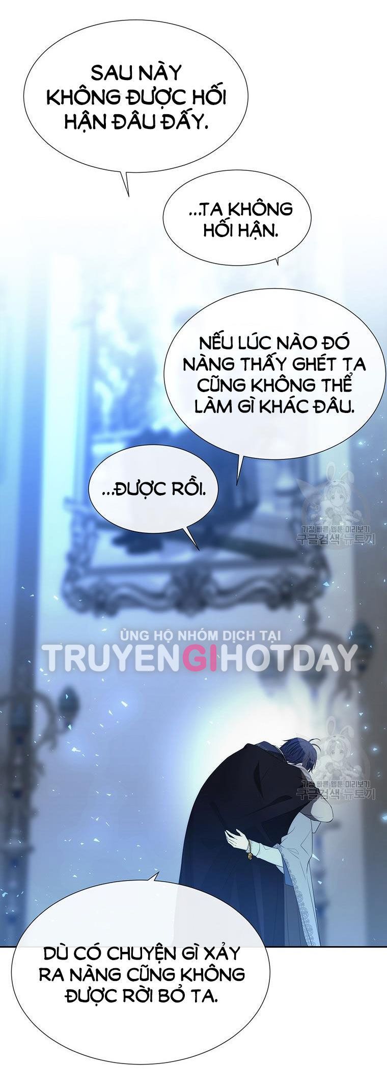 đọc truyện Năm Đại Đệ Tử Của Charlotte Chương 190.2 ảnh 29 tại Giả Dược
