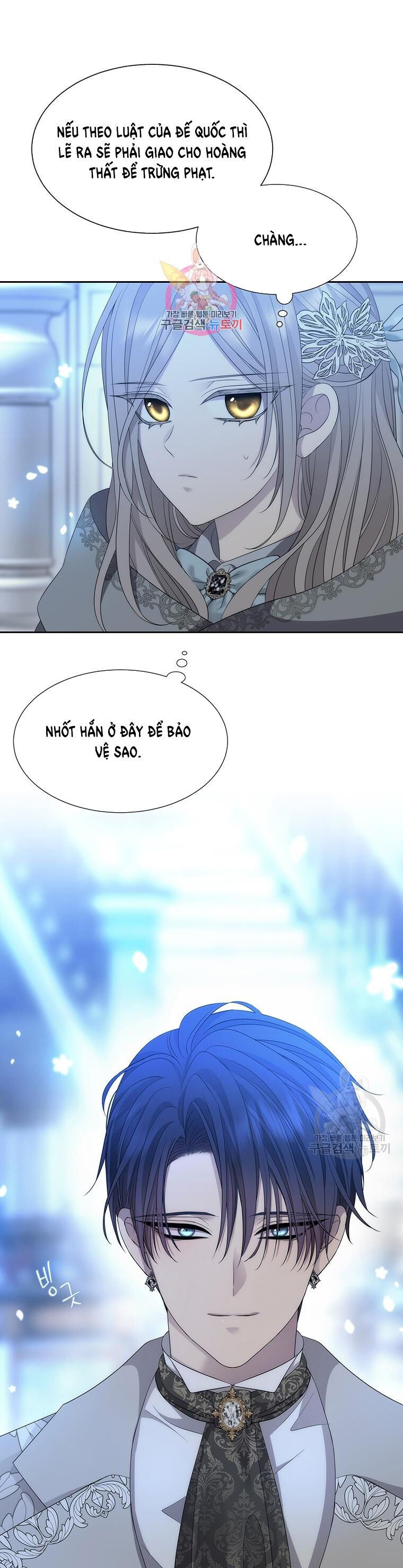 đọc truyện Năm Đại Đệ Tử Của Charlotte Chương 192.1 ảnh 2 tại Giả Dược