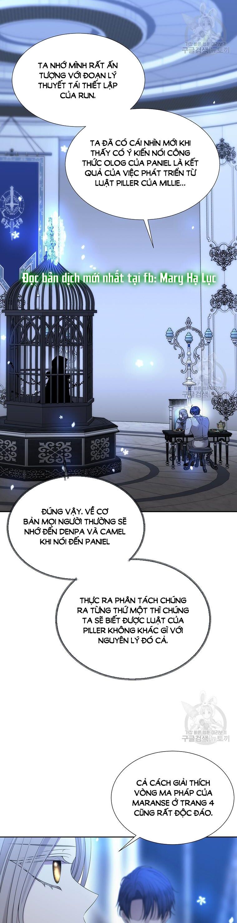 đọc truyện Năm Đại Đệ Tử Của Charlotte Chương 192.1 ảnh 6 tại Giả Dược