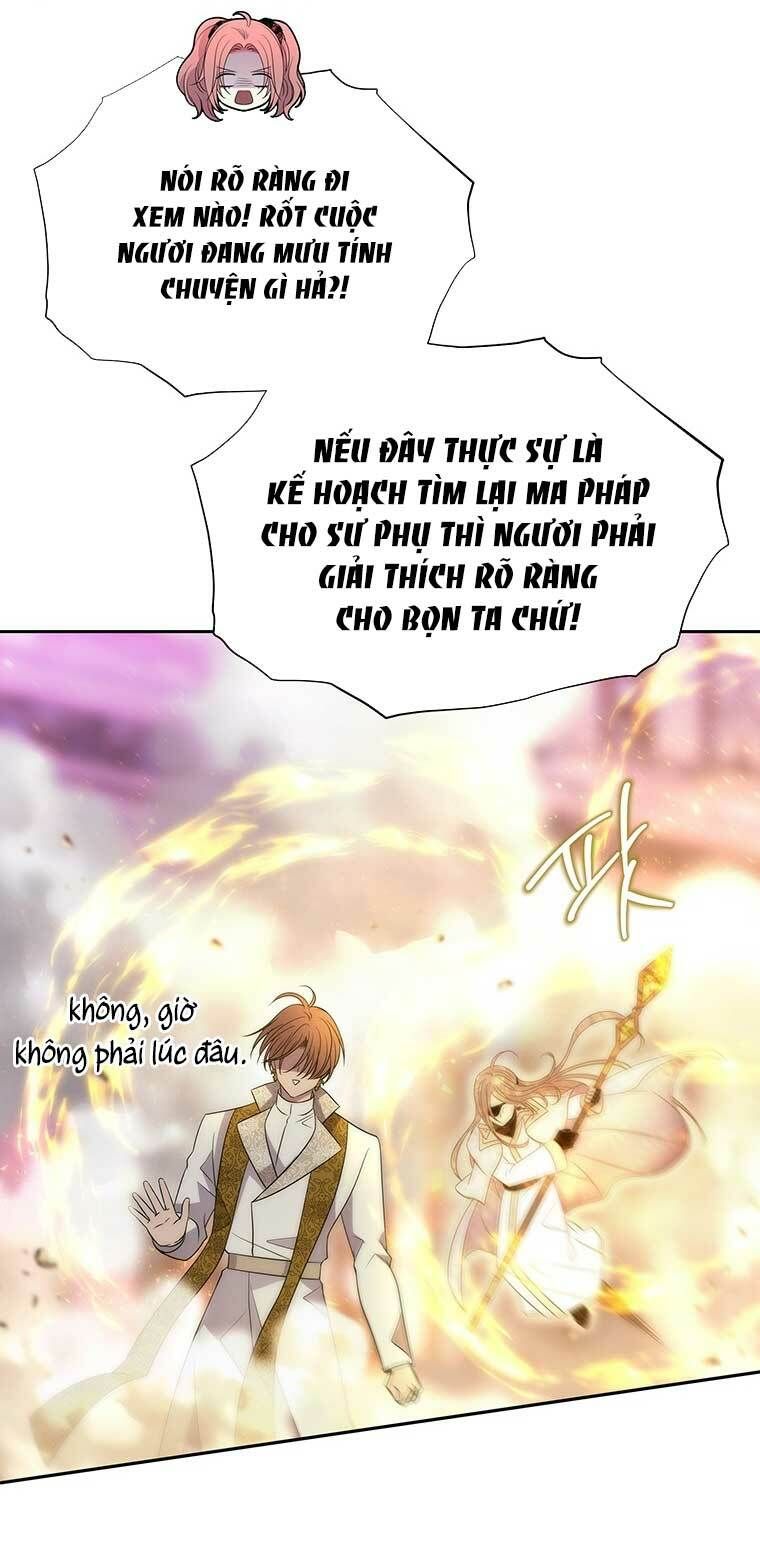 đọc truyện Năm Đại Đệ Tử Của Charlotte Chương 193.2 ảnh 7 tại Giả Dược