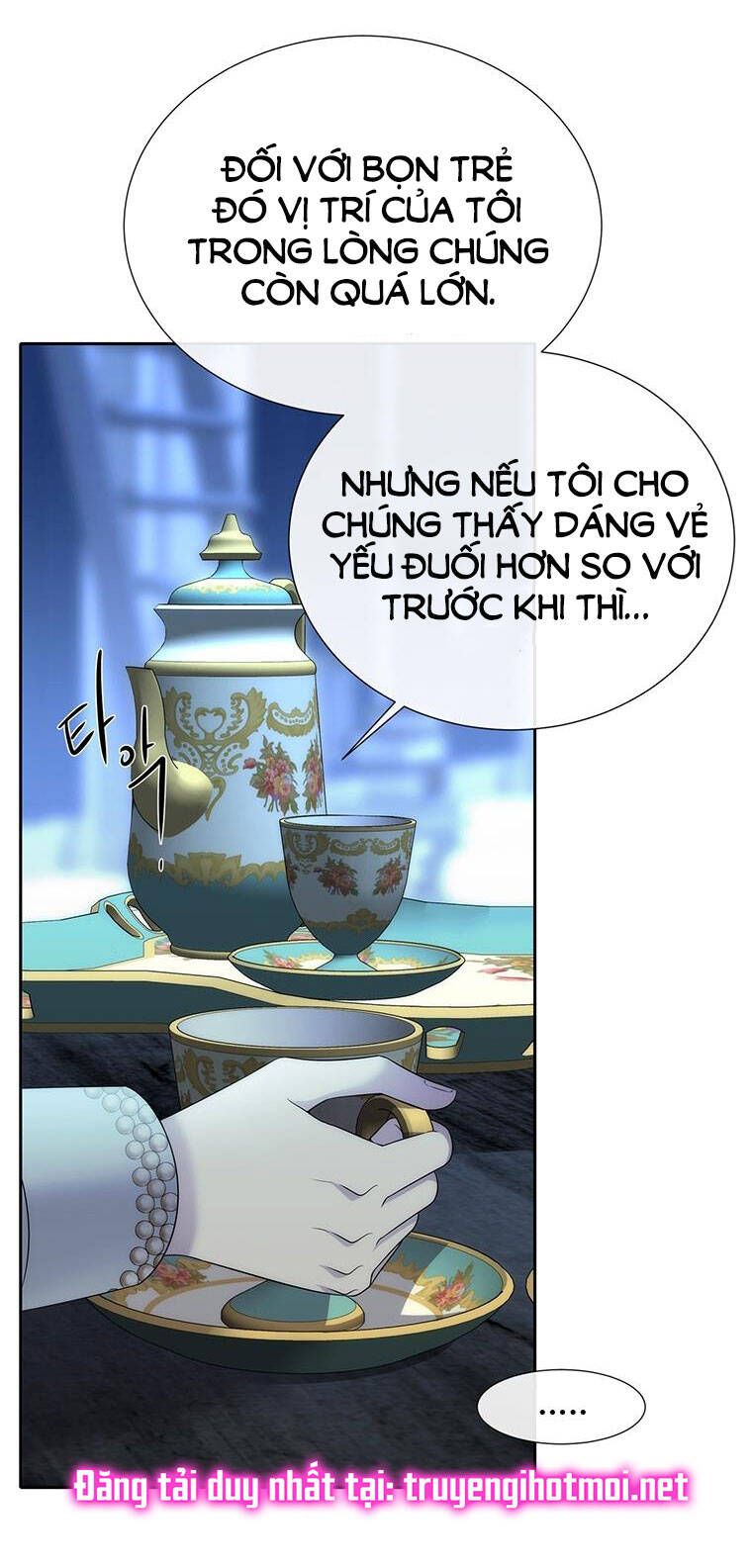 đọc truyện Năm Đại Đệ Tử Của Charlotte Chương 194.2 ảnh 13 tại Giả Dược