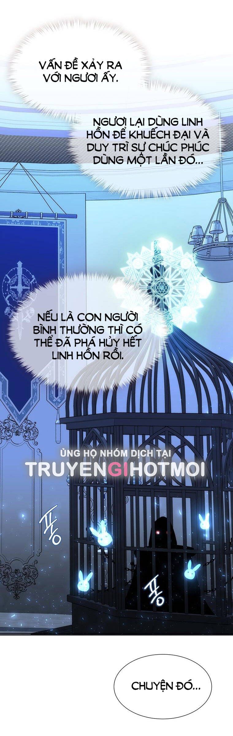 đọc truyện Năm Đại Đệ Tử Của Charlotte Chương 194.2 ảnh 20 tại Giả Dược