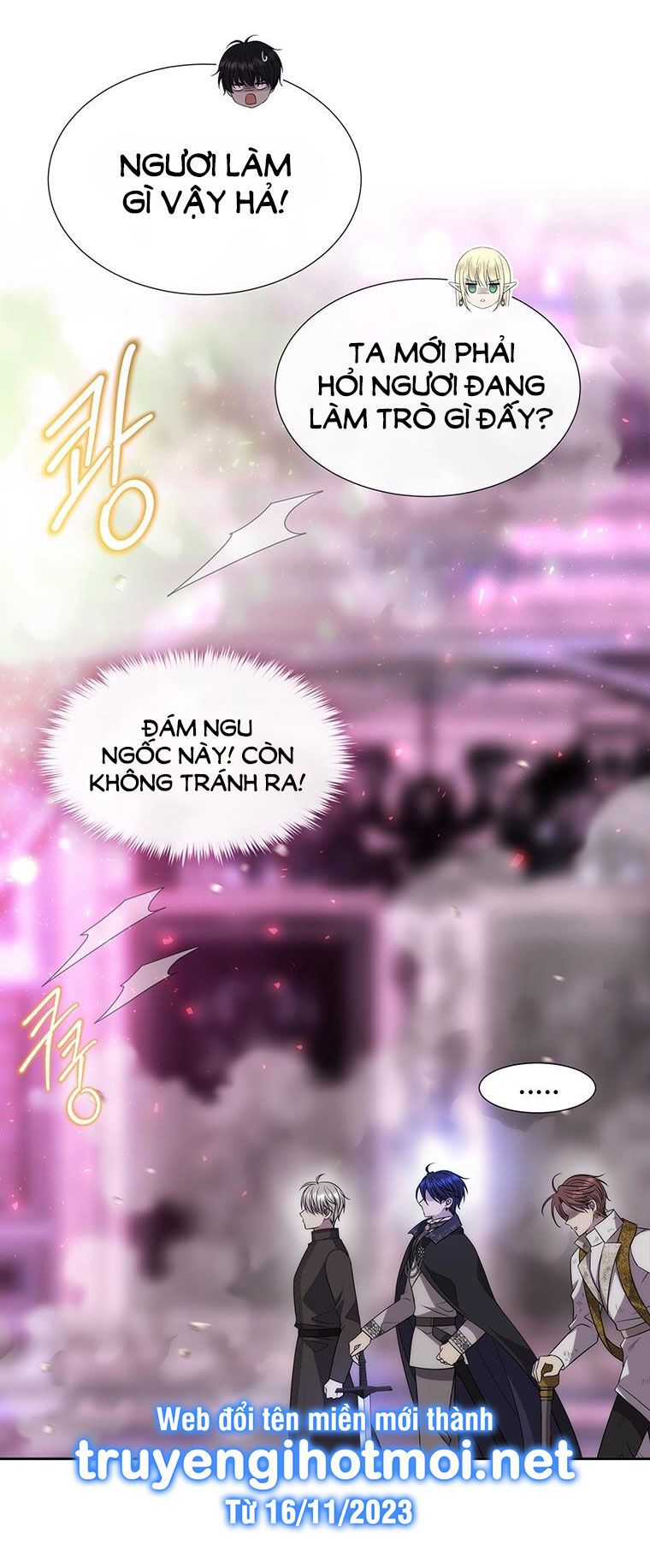 đọc truyện Năm Đại Đệ Tử Của Charlotte Chương 195.2 ảnh 15 tại Giả Dược