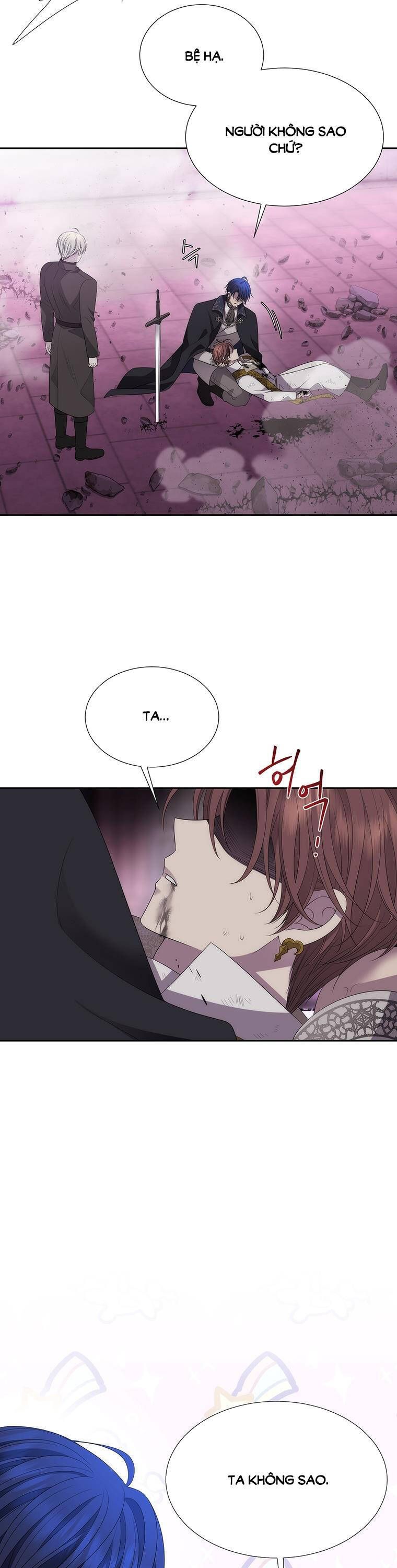 đọc truyện Năm Đại Đệ Tử Của Charlotte Chương 196.1 ảnh 4 tại Giả Dược