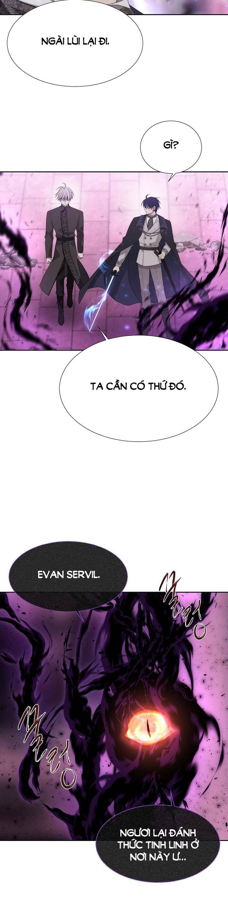 đọc truyện Năm Đại Đệ Tử Của Charlotte Chương 196.1 ảnh 10 tại Giả Dược