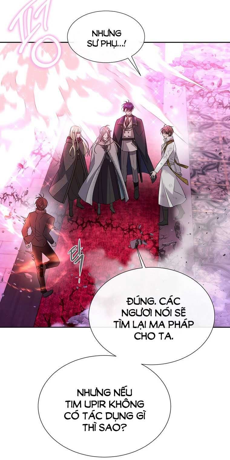 đọc truyện Năm Đại Đệ Tử Của Charlotte Chương 199.1 ảnh 27 tại Giả Dược