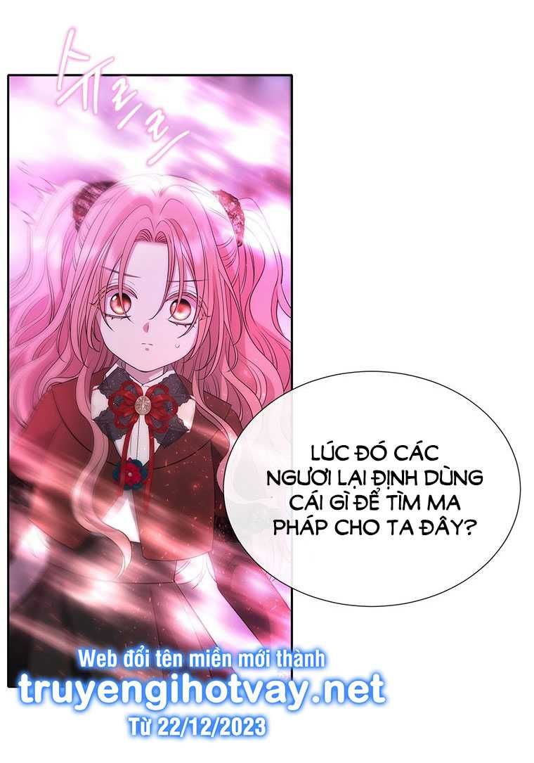 đọc truyện Năm Đại Đệ Tử Của Charlotte Chương 199.1 ảnh 28 tại Giả Dược