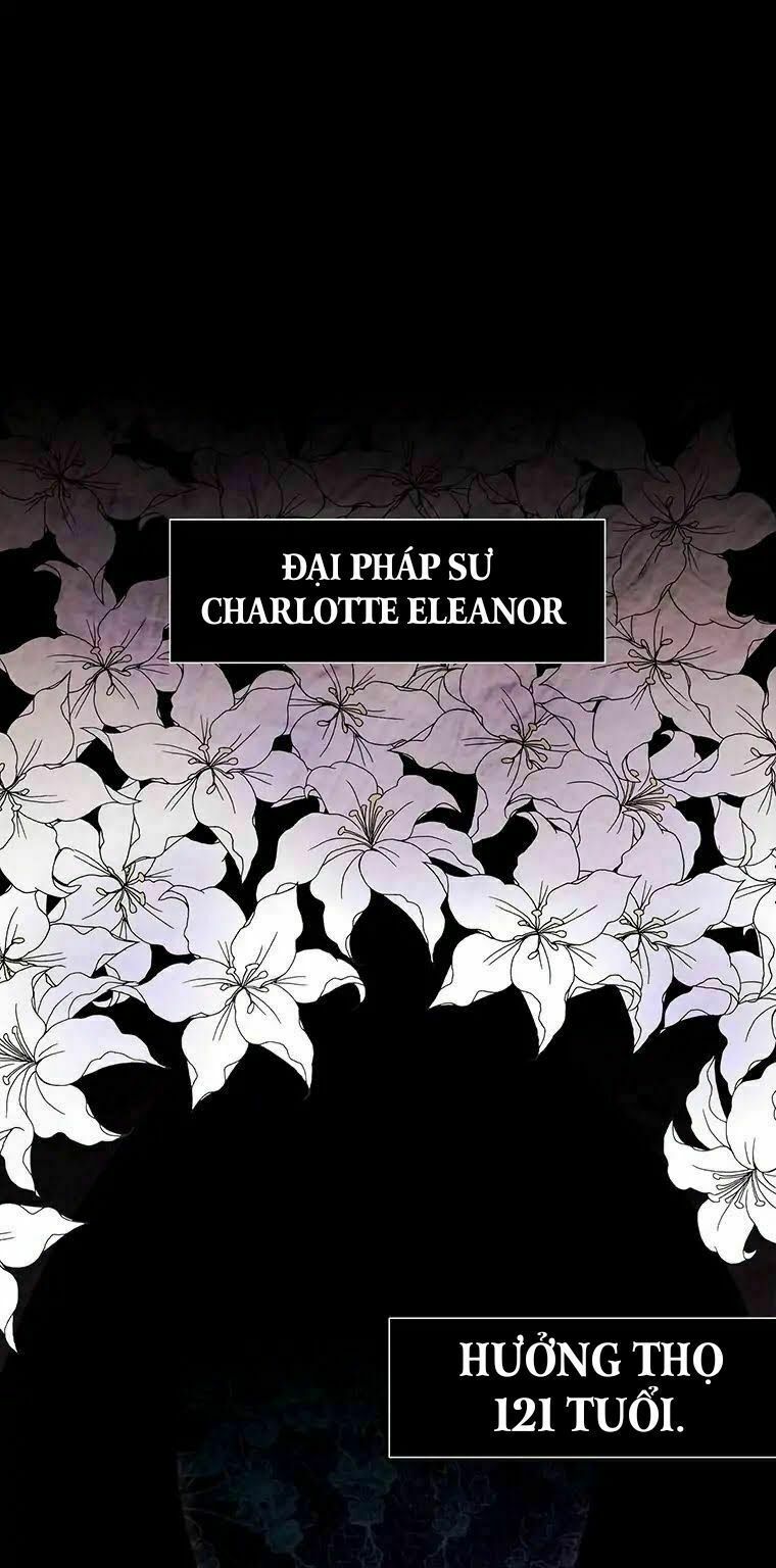 đọc truyện Năm Đại Đệ Tử Của Charlotte Chương 2 ảnh 4 tại Giả Dược
