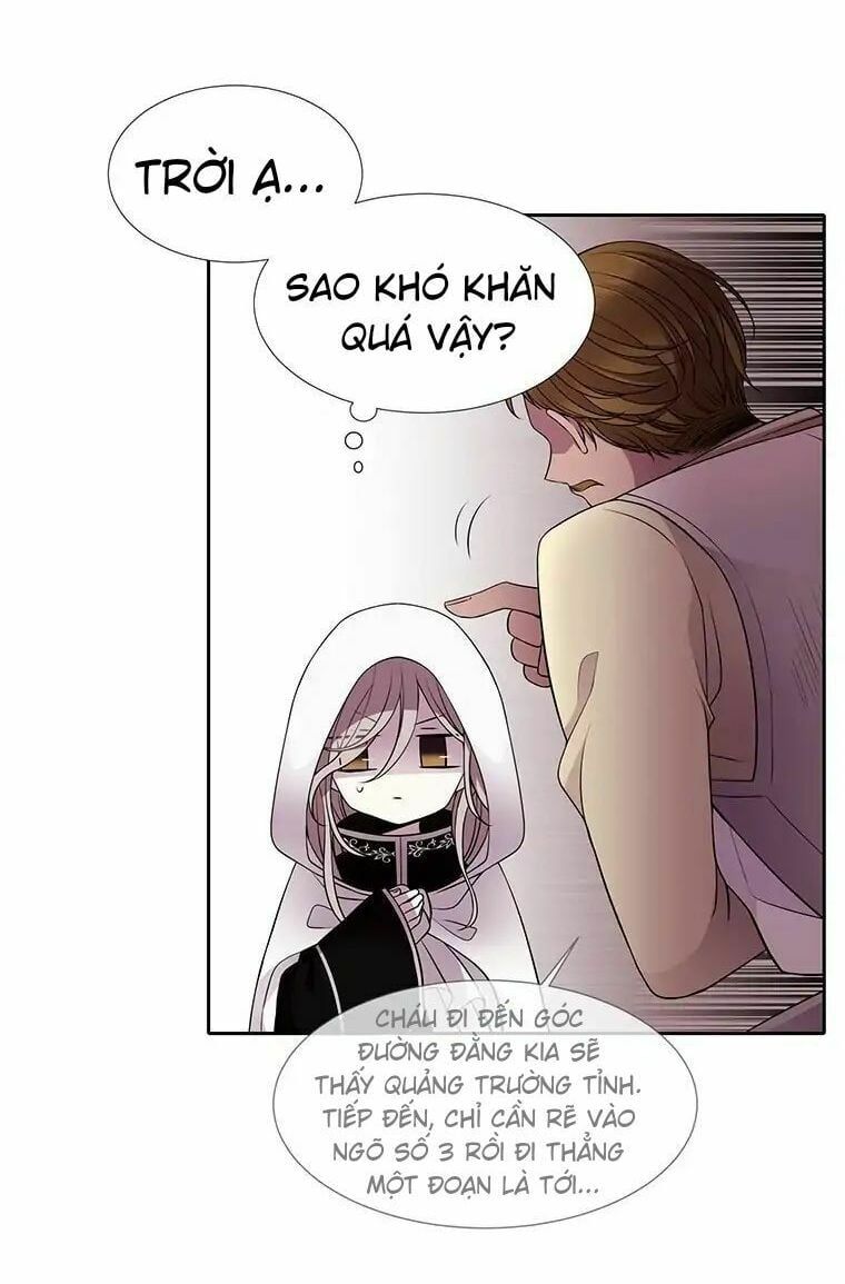 đọc truyện Năm Đại Đệ Tử Của Charlotte Chương 2 ảnh 34 tại Giả Dược