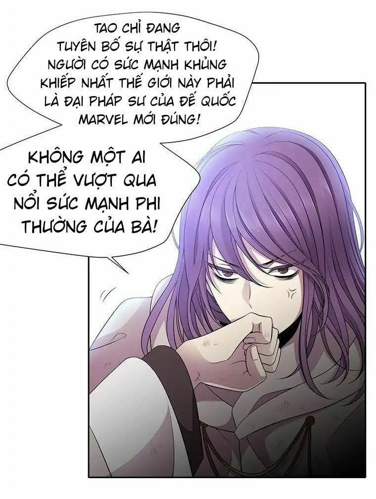 đọc truyện Năm Đại Đệ Tử Của Charlotte Chương 2 ảnh 42 tại Giả Dược