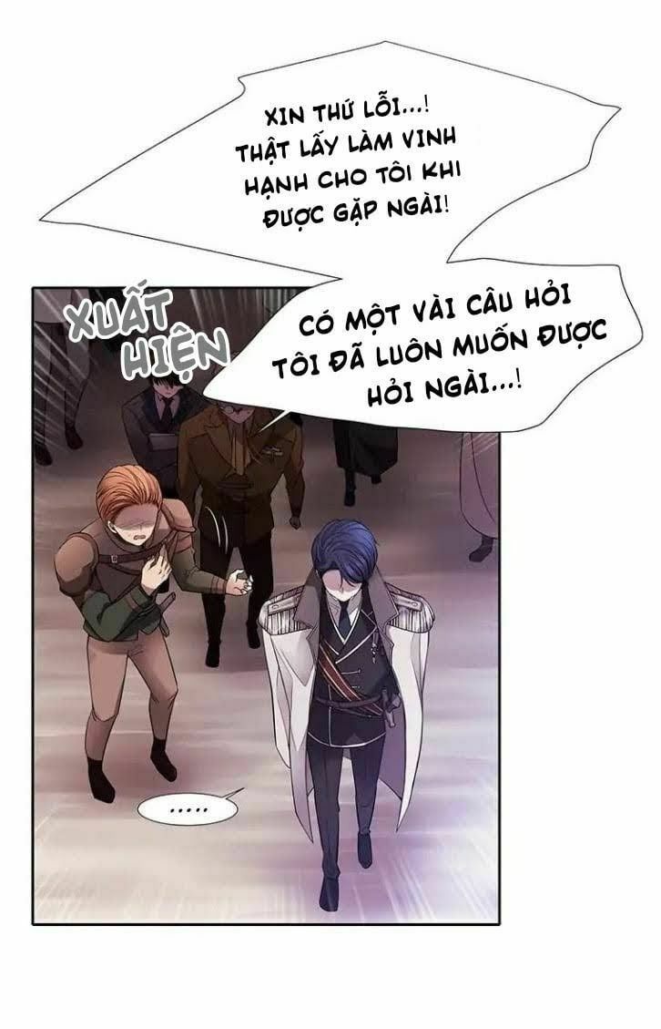 đọc truyện Năm Đại Đệ Tử Của Charlotte Chương 2 ảnh 60 tại Giả Dược