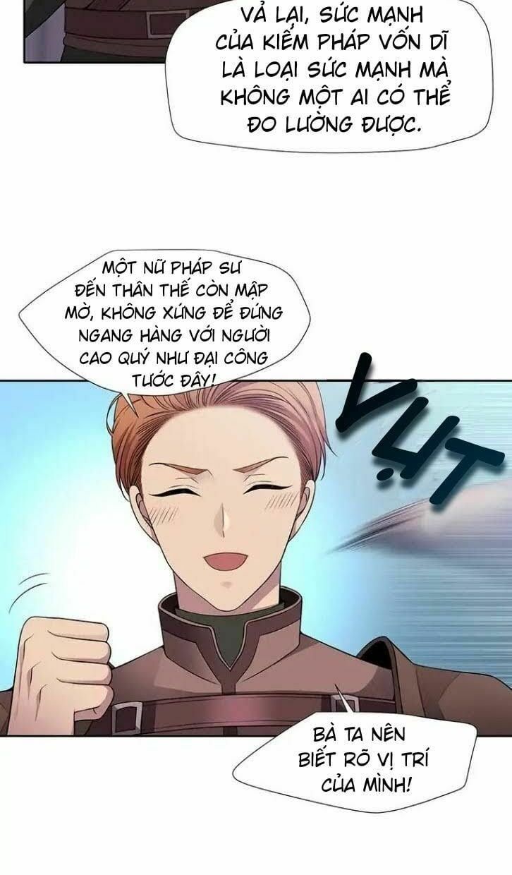 đọc truyện Năm Đại Đệ Tử Của Charlotte Chương 2 ảnh 63 tại Giả Dược