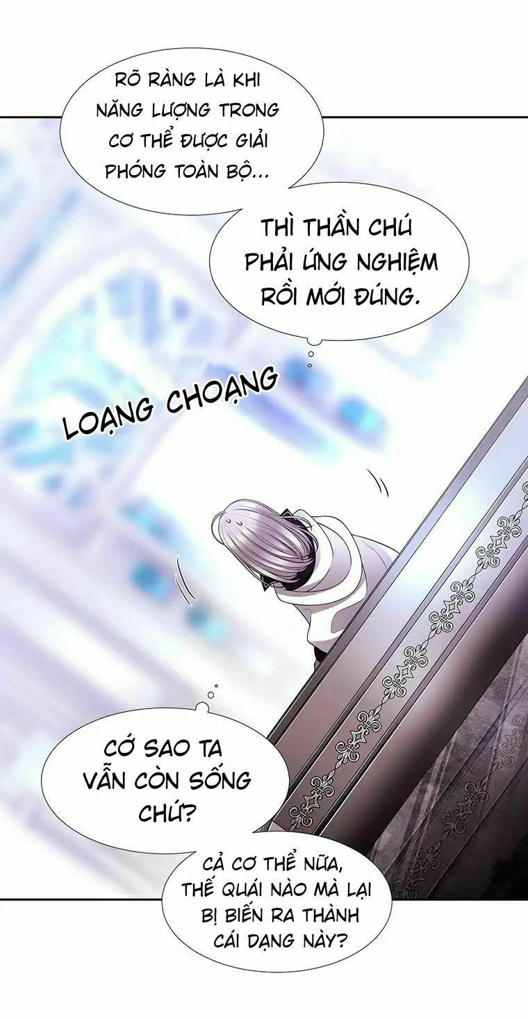 đọc truyện Năm Đại Đệ Tử Của Charlotte Chương 2 ảnh 9 tại Giả Dược