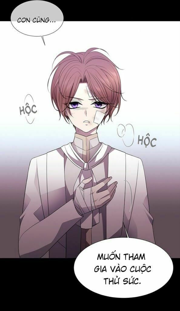 đọc truyện Năm Đại Đệ Tử Của Charlotte Chương 20 ảnh 14 tại Giả Dược