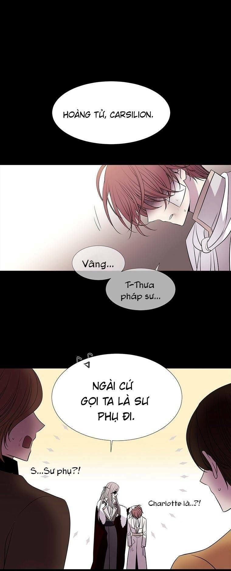 đọc truyện Năm Đại Đệ Tử Của Charlotte Chương 20 ảnh 56 tại Giả Dược
