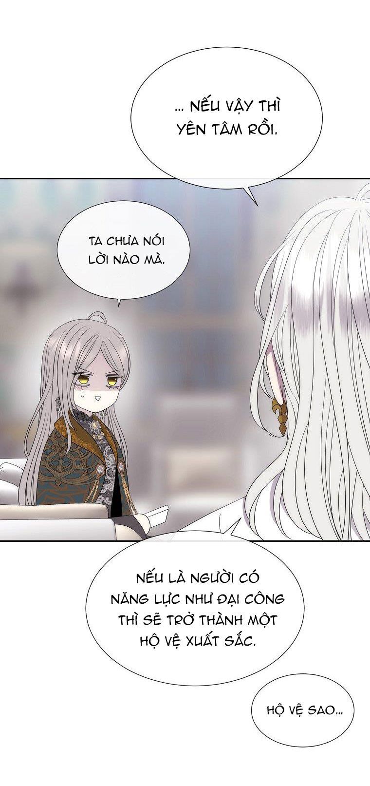 đọc truyện Năm Đại Đệ Tử Của Charlotte Chương 204.1 ảnh 29 tại Giả Dược