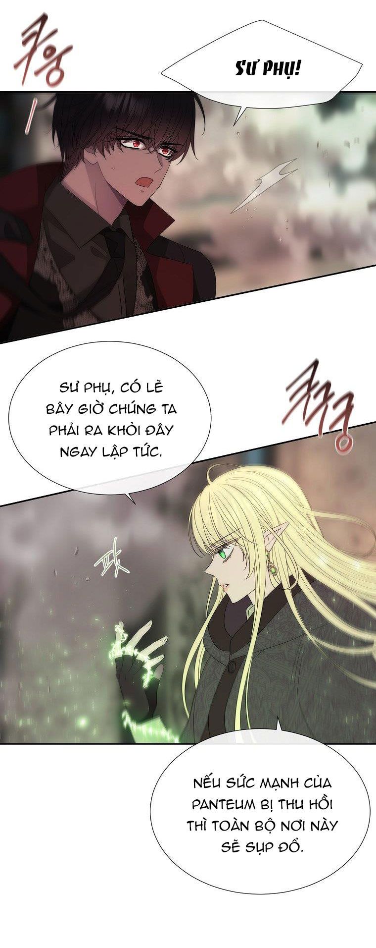 đọc truyện Năm Đại Đệ Tử Của Charlotte Chương 204.1 ảnh 6 tại Giả Dược