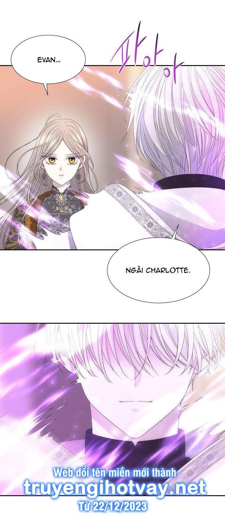 đọc truyện Năm Đại Đệ Tử Của Charlotte Chương 205.1 ảnh 18 tại Giả Dược
