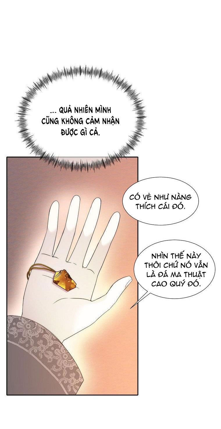 đọc truyện Năm Đại Đệ Tử Của Charlotte Chương 205.1 ảnh 24 tại Giả Dược