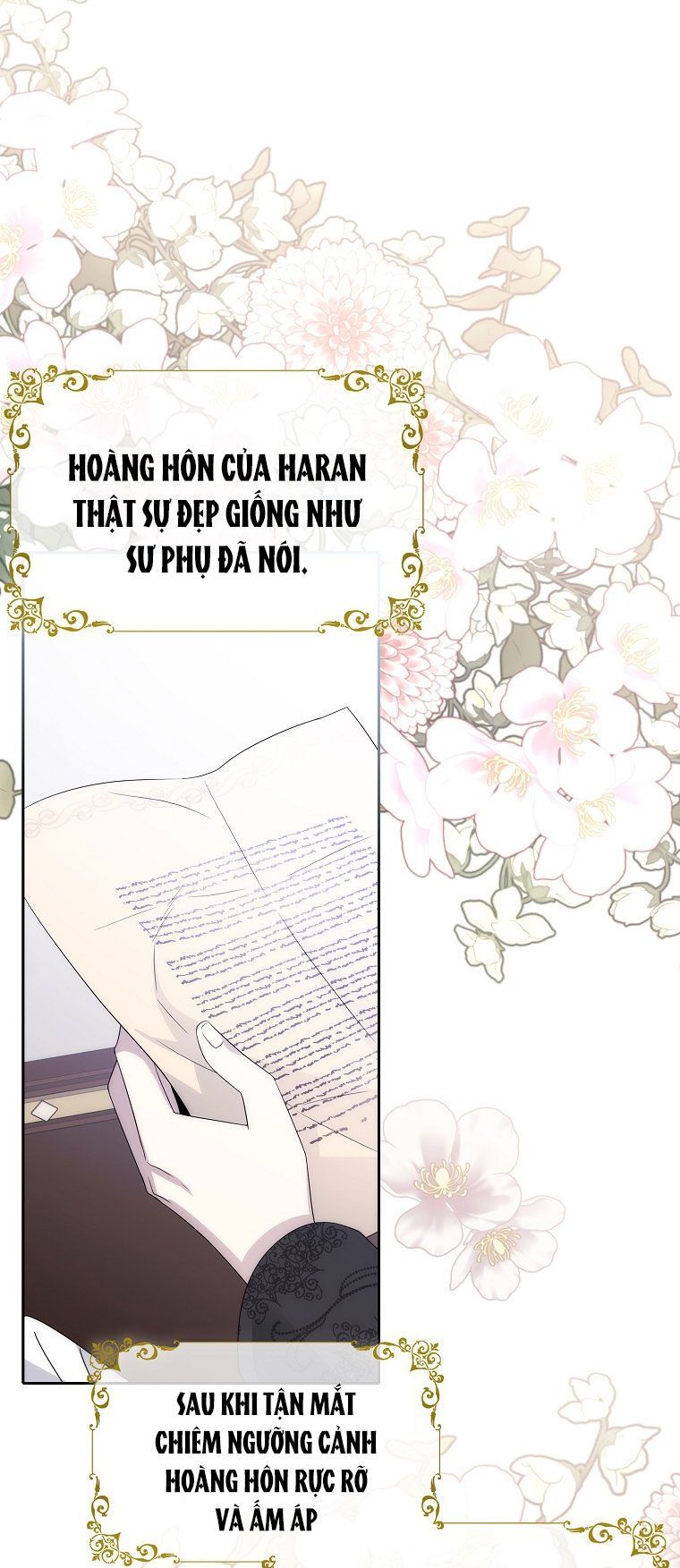 đọc truyện Năm Đại Đệ Tử Của Charlotte Chương 206.1 ảnh 3 tại Giả Dược