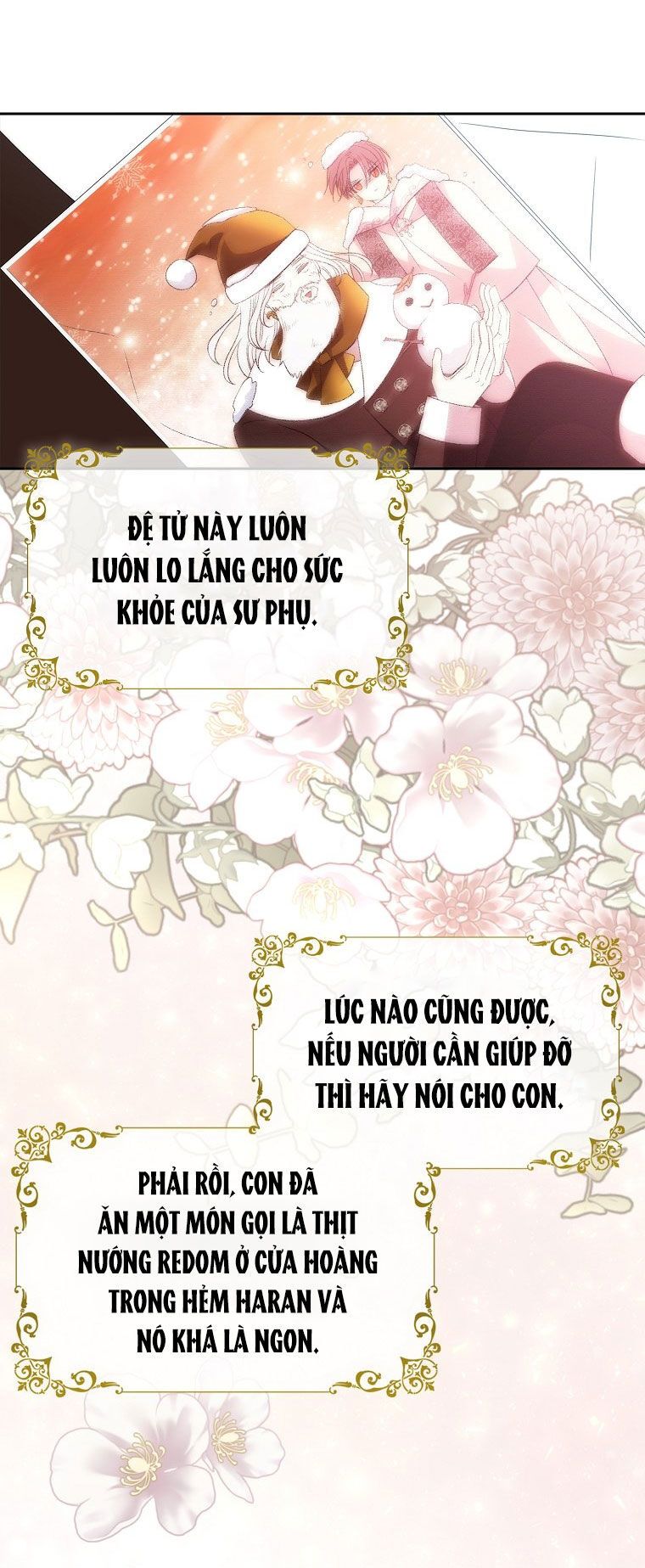 đọc truyện Năm Đại Đệ Tử Của Charlotte Chương 206.1 ảnh 5 tại Giả Dược