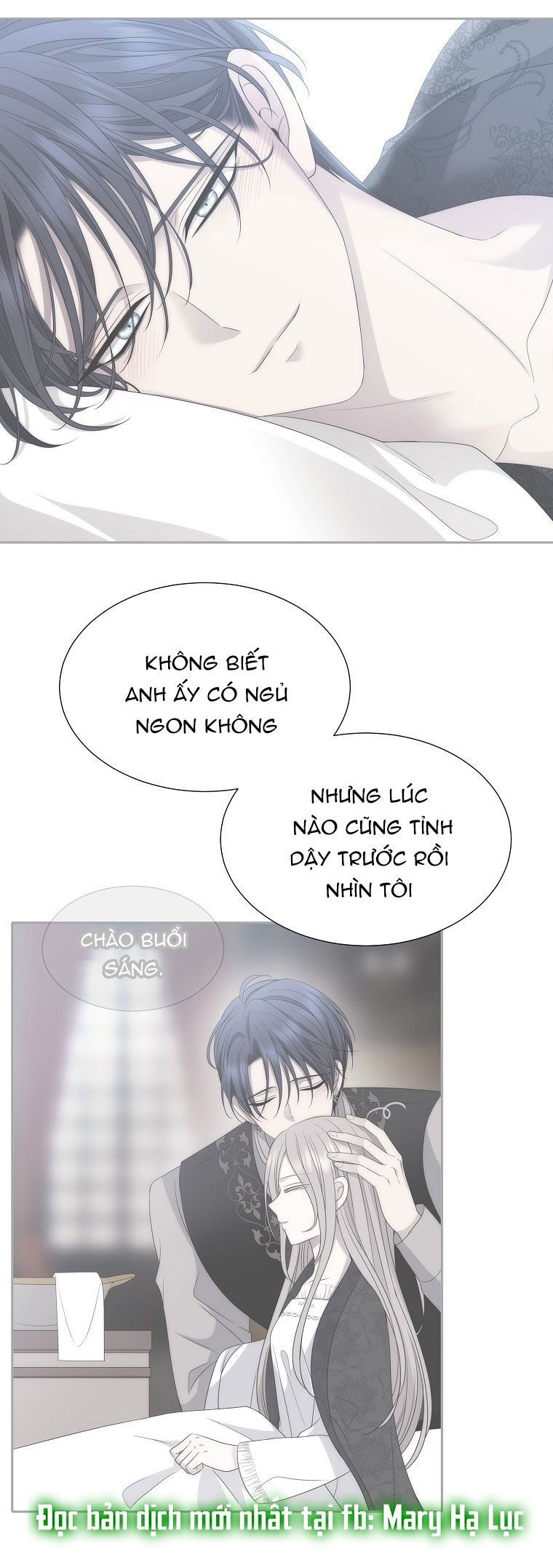 đọc truyện Năm Đại Đệ Tử Của Charlotte Chương 206.2 ảnh 18 tại Giả Dược