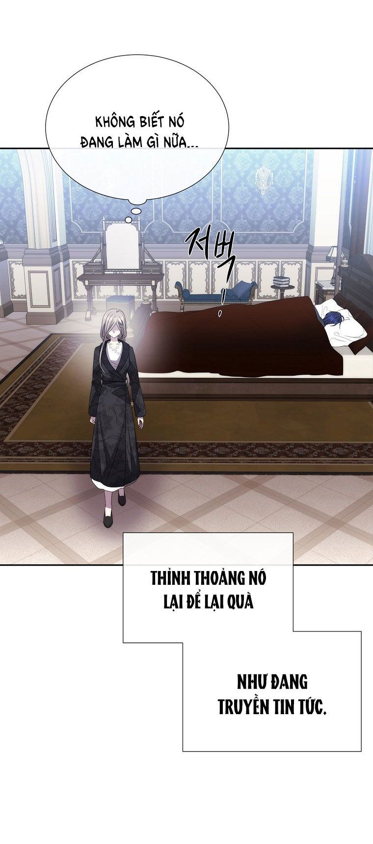 đọc truyện Năm Đại Đệ Tử Của Charlotte Chương 206.2 ảnh 3 tại Giả Dược