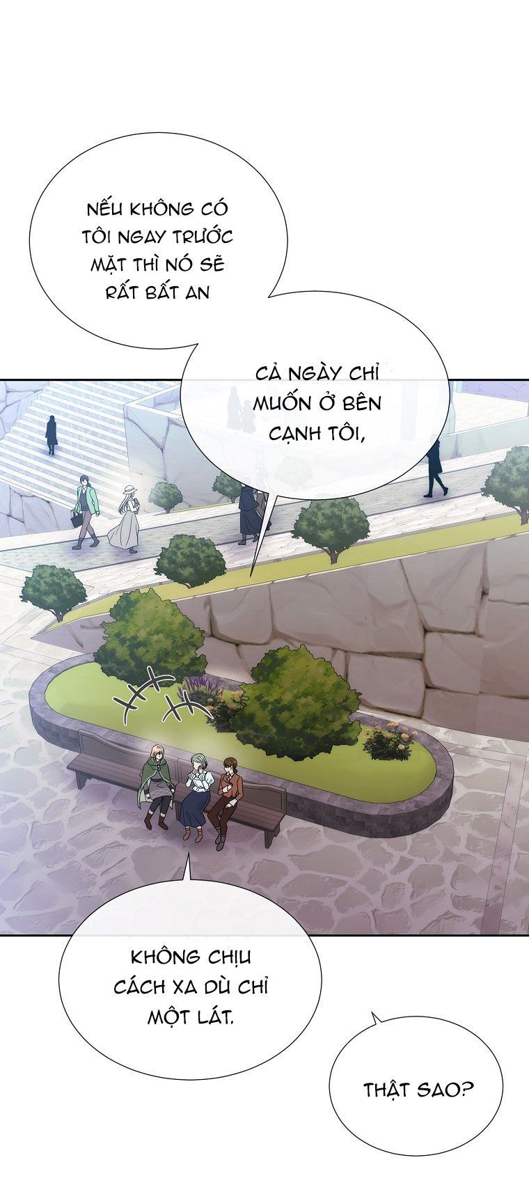 đọc truyện Năm Đại Đệ Tử Của Charlotte Chương 206.2 ảnh 9 tại Giả Dược