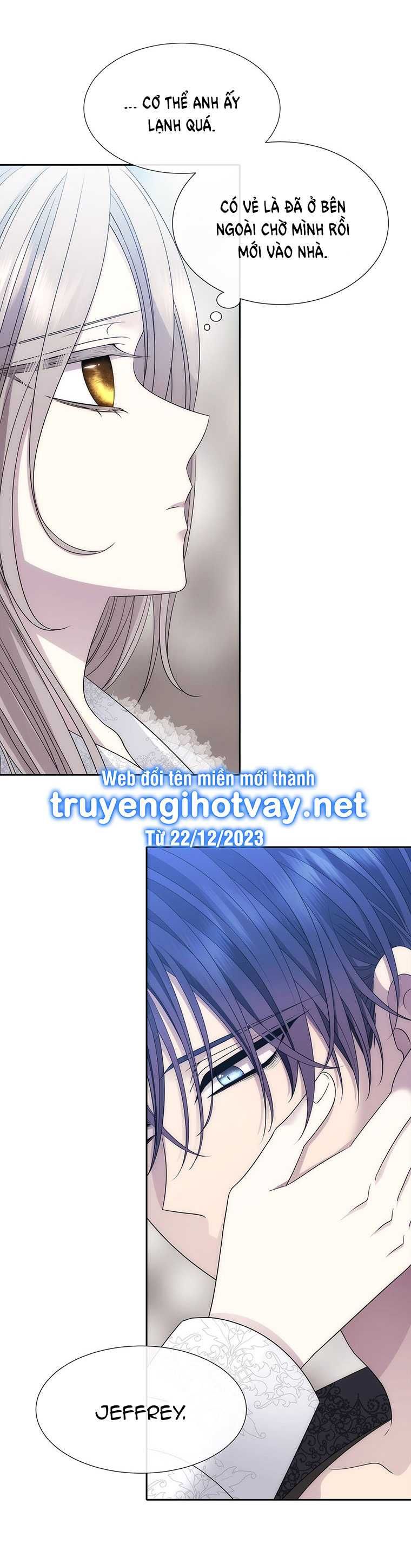 đọc truyện Năm Đại Đệ Tử Của Charlotte Chương 207.1 ảnh 19 tại Giả Dược