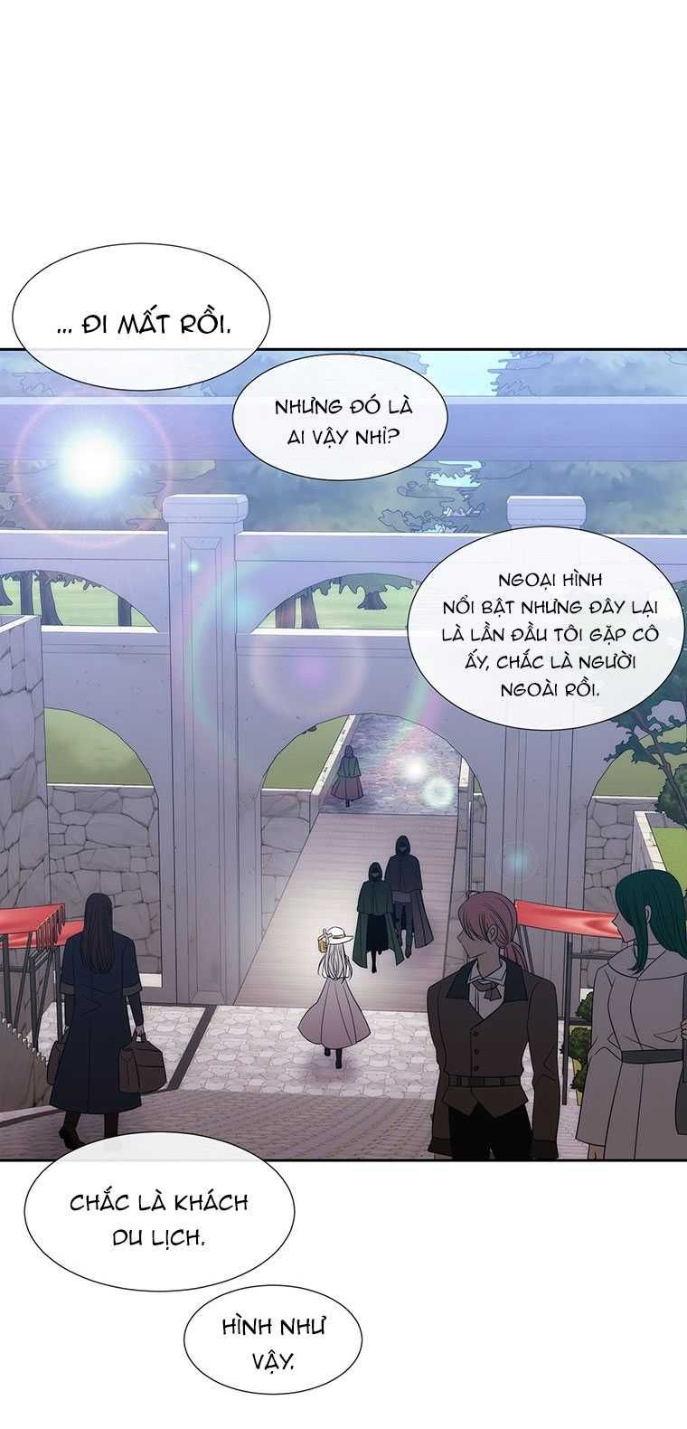 đọc truyện Năm Đại Đệ Tử Của Charlotte Chương 207.1 ảnh 4 tại Giả Dược