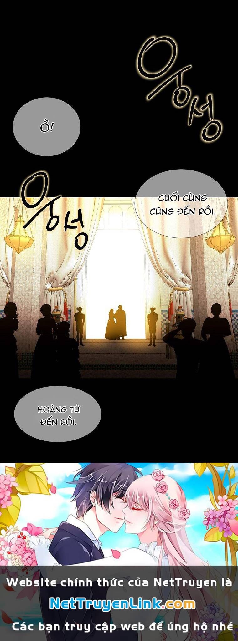 đọc truyện Năm Đại Đệ Tử Của Charlotte Chương 208.1 ảnh 25 tại Giả Dược