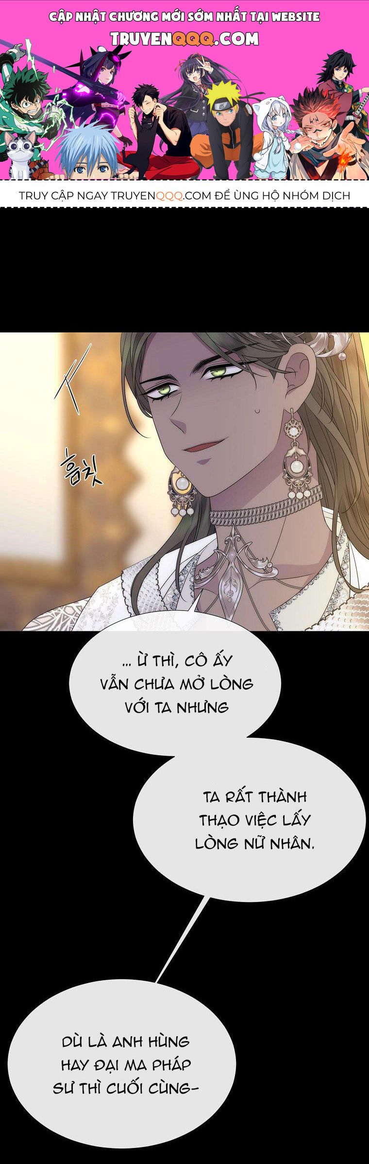 đọc truyện Năm Đại Đệ Tử Của Charlotte Chương 209.1 ảnh 2 tại Giả Dược