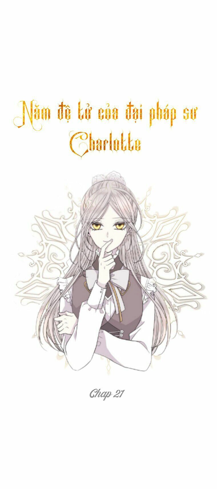 đọc truyện Năm Đại Đệ Tử Của Charlotte Chương 21 ảnh 13 tại Giả Dược