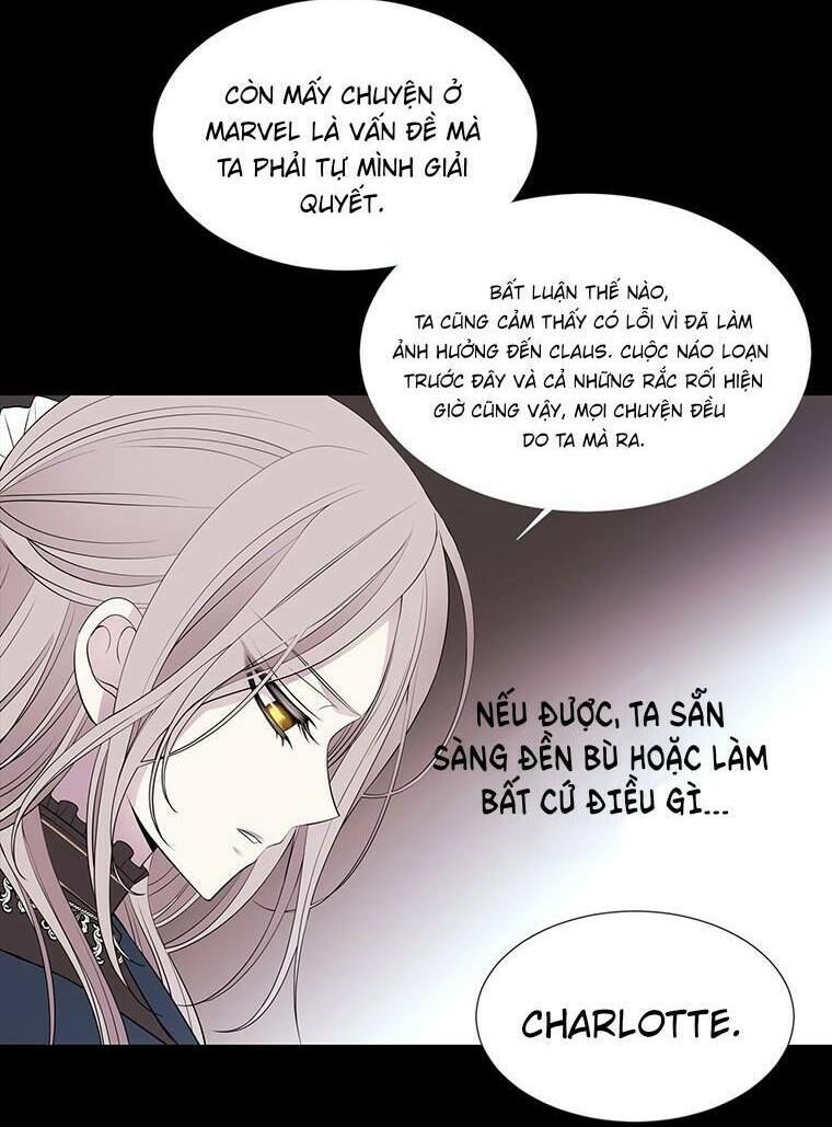 đọc truyện Năm Đại Đệ Tử Của Charlotte Chương 21 ảnh 26 tại Giả Dược
