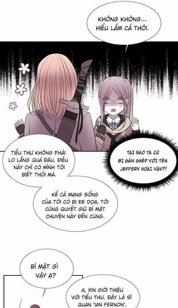 đọc truyện Năm Đại Đệ Tử Của Charlotte Chương 21 ảnh 46 tại Giả Dược