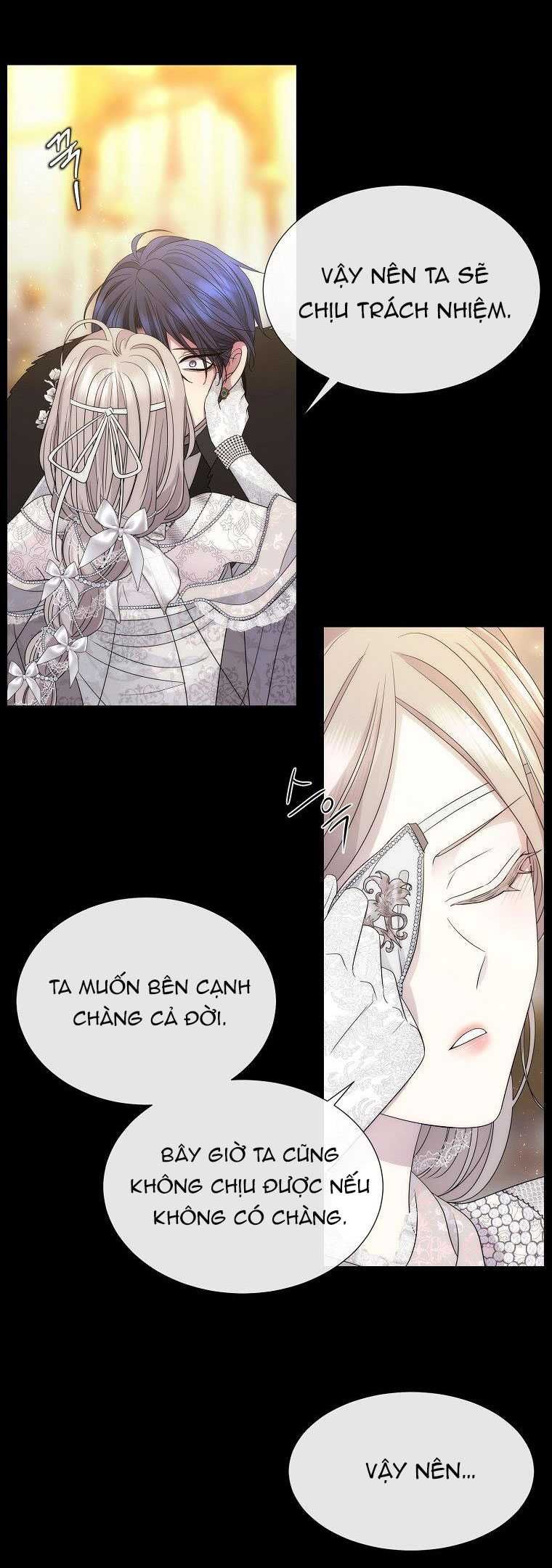 đọc truyện Năm Đại Đệ Tử Của Charlotte Chương 210.1 ảnh 15 tại Giả Dược