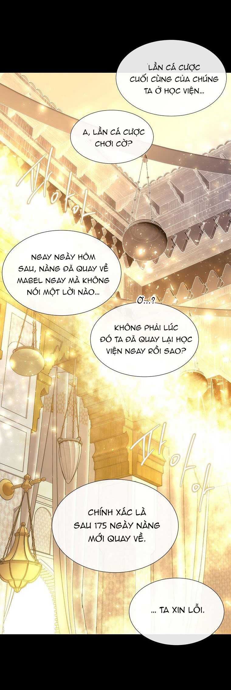 đọc truyện Năm Đại Đệ Tử Của Charlotte Chương 210.1 ảnh 23 tại Giả Dược
