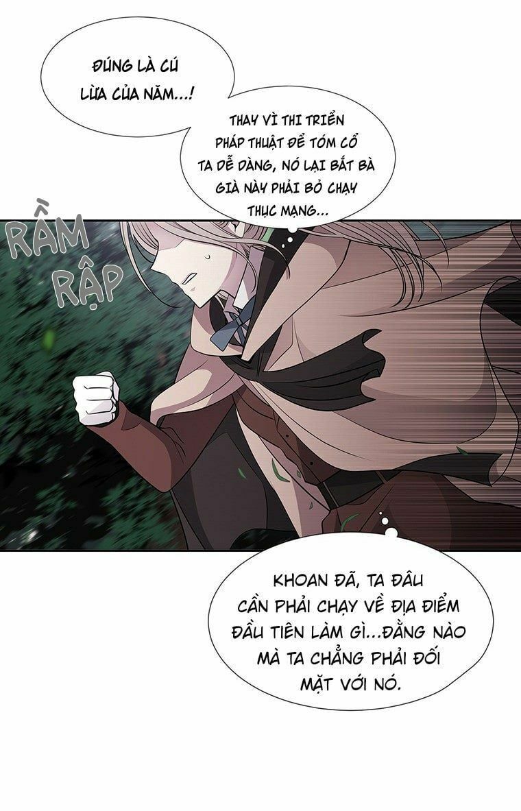 đọc truyện Năm Đại Đệ Tử Của Charlotte Chương 22 ảnh 32 tại Giả Dược