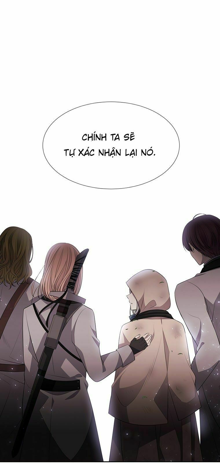 đọc truyện Năm Đại Đệ Tử Của Charlotte Chương 23 ảnh 6 tại Giả Dược