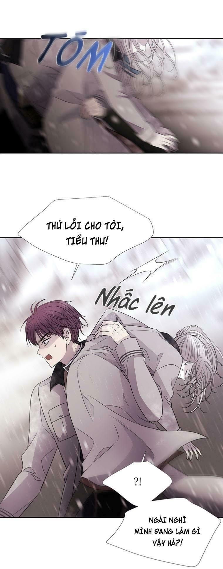 đọc truyện Năm Đại Đệ Tử Của Charlotte Chương 25 ảnh 31 tại Giả Dược