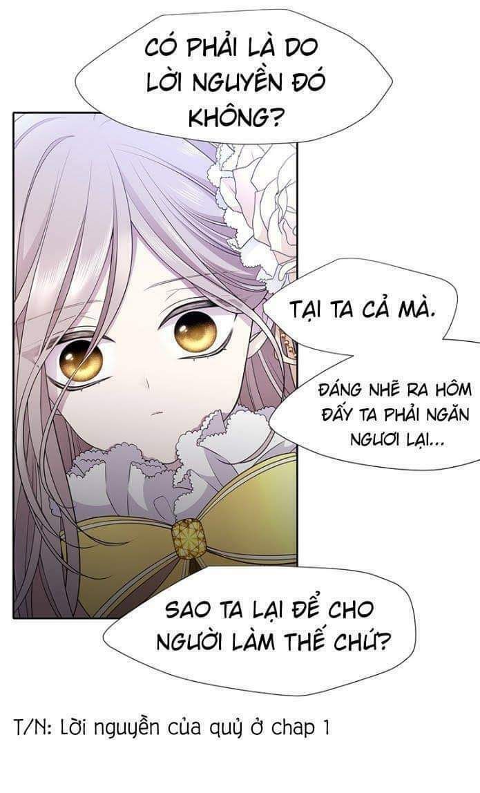 đọc truyện Năm Đại Đệ Tử Của Charlotte Chương 3 ảnh 29 tại Giả Dược