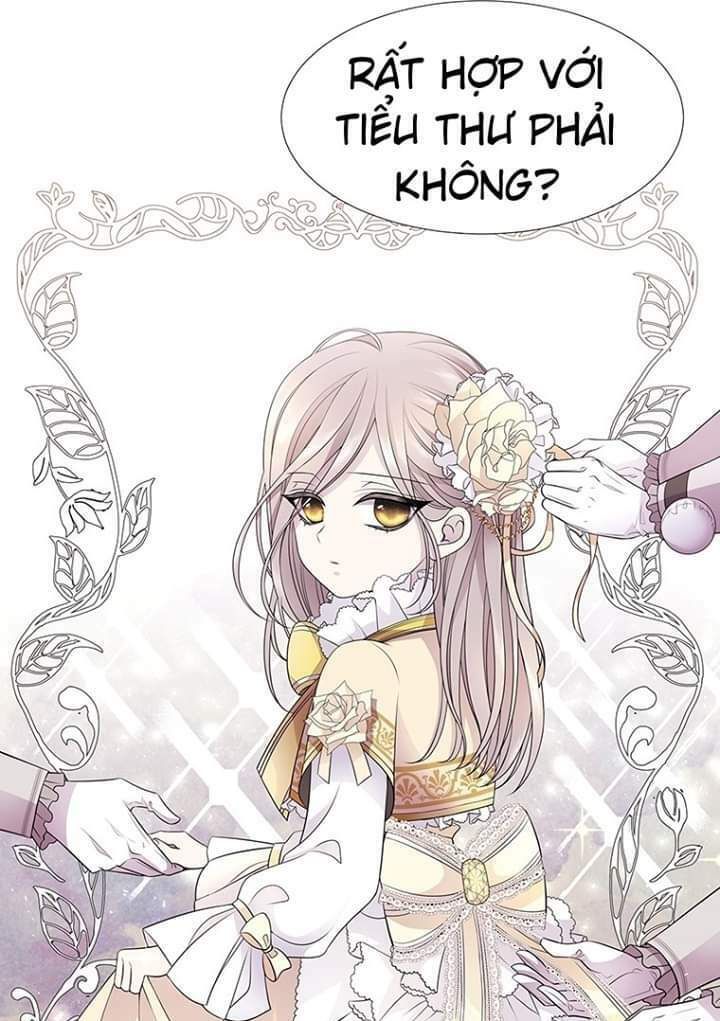 đọc truyện Năm Đại Đệ Tử Của Charlotte Chương 3 ảnh 6 tại Giả Dược