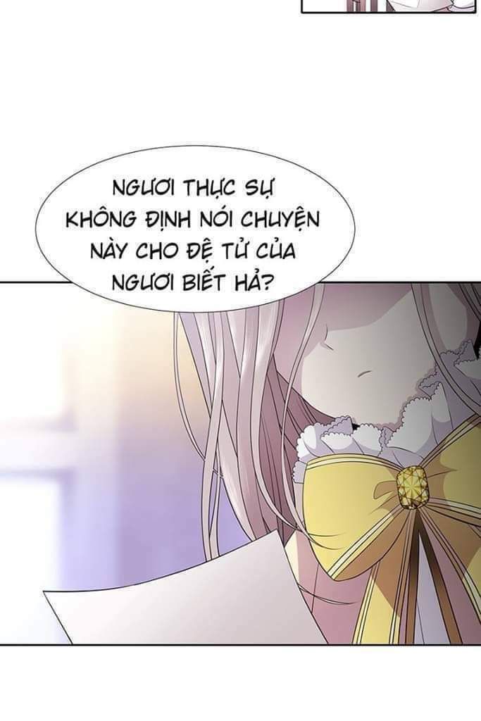 đọc truyện Năm Đại Đệ Tử Của Charlotte Chương 3 ảnh 51 tại Giả Dược