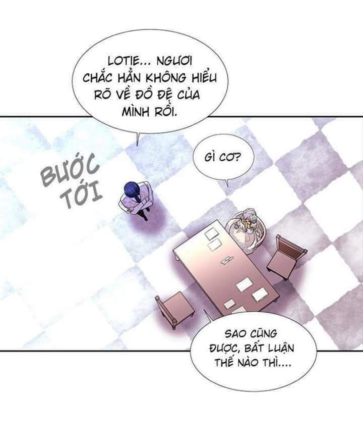 đọc truyện Năm Đại Đệ Tử Của Charlotte Chương 3 ảnh 54 tại Giả Dược