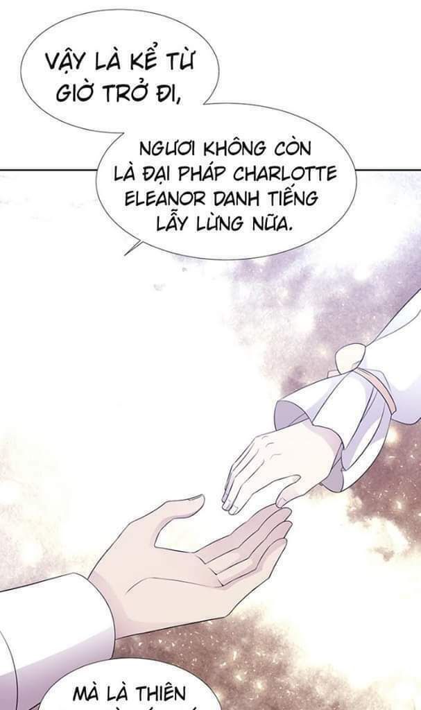 đọc truyện Năm Đại Đệ Tử Của Charlotte Chương 3 ảnh 58 tại Giả Dược