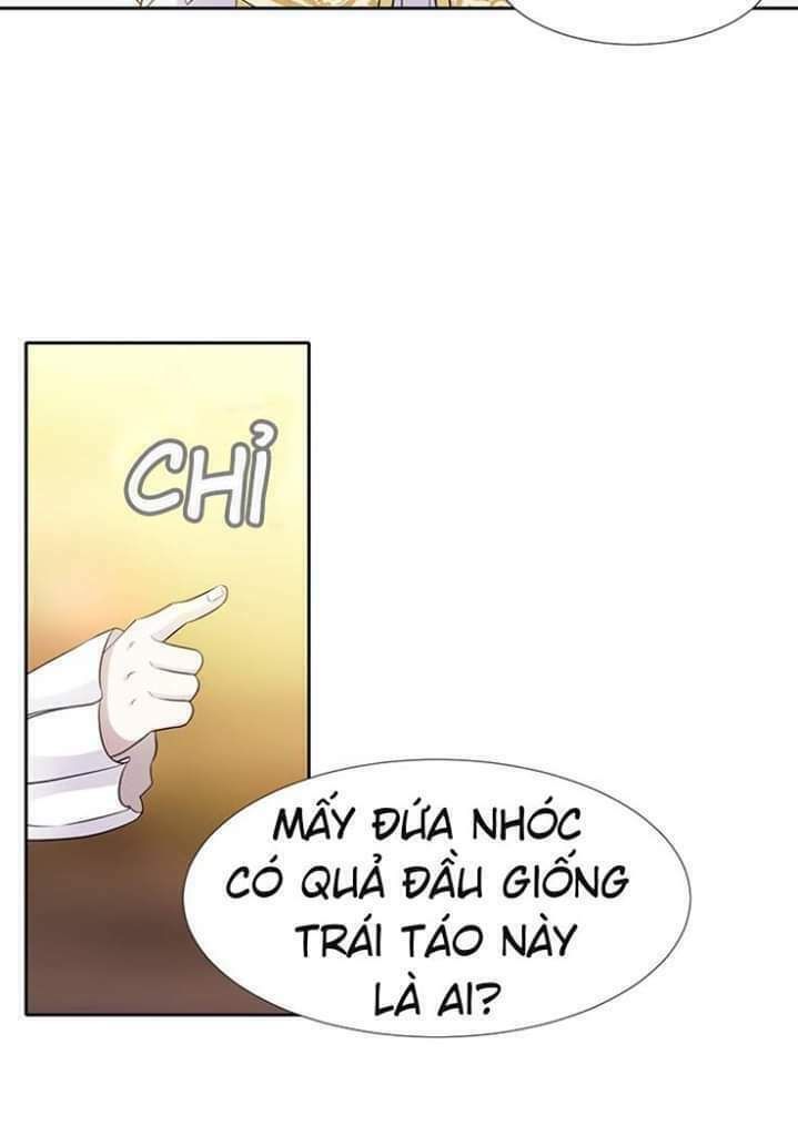 đọc truyện Năm Đại Đệ Tử Của Charlotte Chương 3 ảnh 65 tại Giả Dược