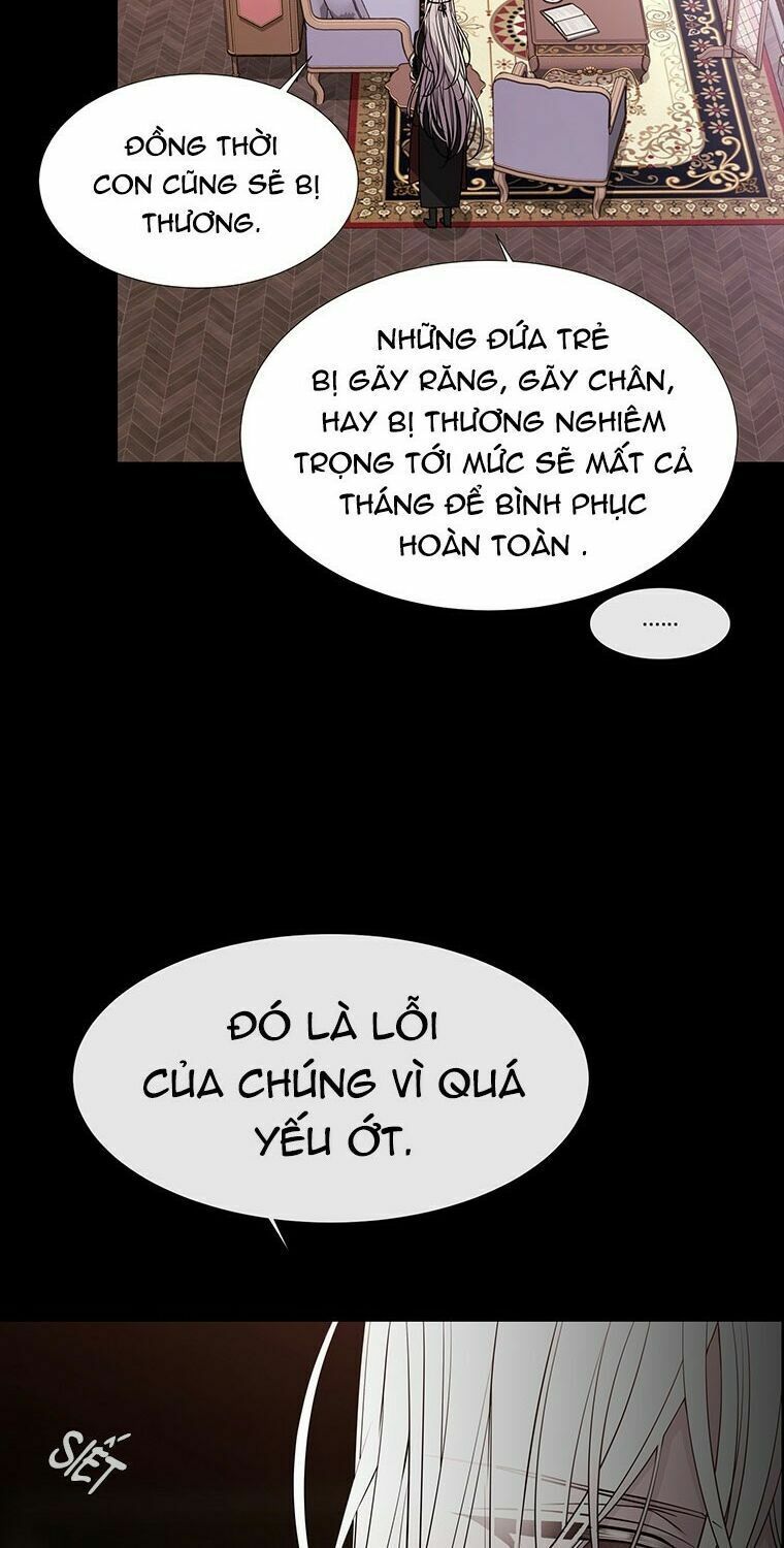 đọc truyện Năm Đại Đệ Tử Của Charlotte Chương 31 ảnh 14 tại Giả Dược